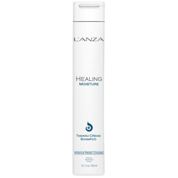 10555284-1124576262990937 Lanza Healing Moisture Tamanu Cream Shampoo