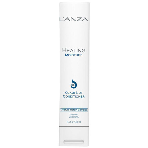 Lanza Healing Moisture Kukui Nut Conditioner
