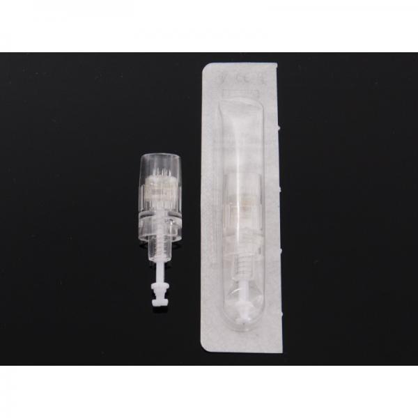 Replacement Needles Microneedle Pen-A vaihtopatruunat 10 kpl
