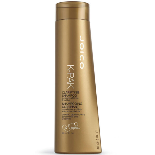 10792319-1364493893-498559 Joico NEW! K-Pak Clarifying Shampoo 300 ml