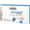 L'oréal Professionnel Aminexil Advanced 10 x 6 ml 60 ml