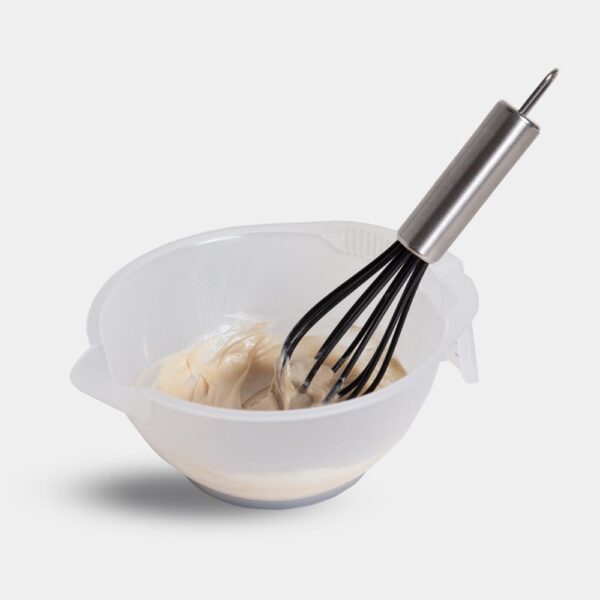 11 Framar Mighty Mixer