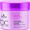 Schwarzkopf BC Color Freeze Treatment pH-4,5