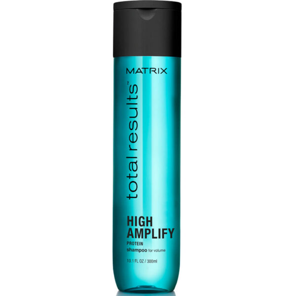 Matrix Total Results High Amplify Shampoo