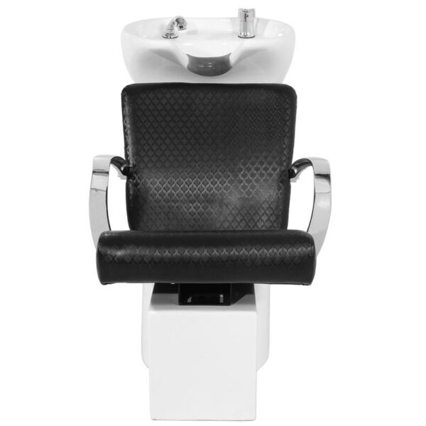 112902_1_3 Pesupaikka Colorado, hopea istuin