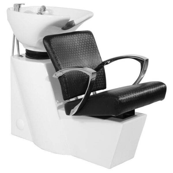 112902_5 Pesupaikka Colorado, hopea istuin