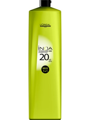 L'oréal Inoa Oxydant 1000 ml