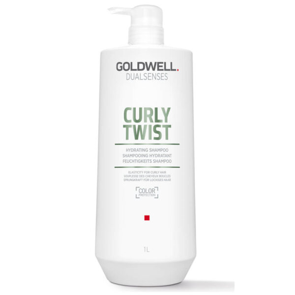Goldwell DualSenses Curls & Waves Hydrating Shampoo 1000 ml