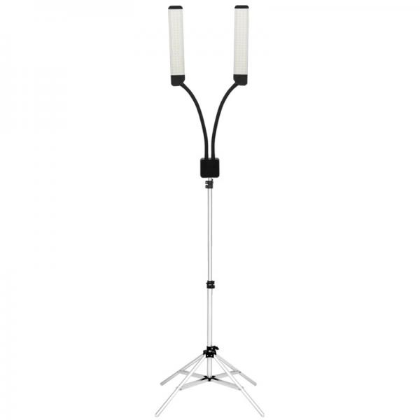 119060 Pollux LED-lamppu MSP-LD01 ripsien ja meikkien hoitoon