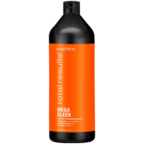 Matrix Total Results Mega Sleek Shampoo 1000 ml