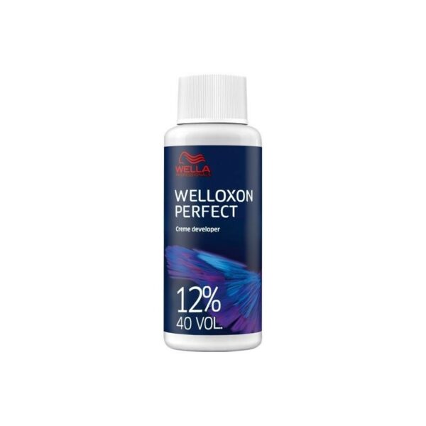 Wella Professionals Welloxon Perfect hapete 60 ml