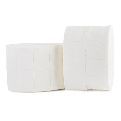 12 Kynsien Puhdistustyynut