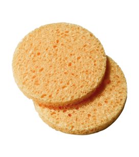 Peggy Sage Natural Body sponge