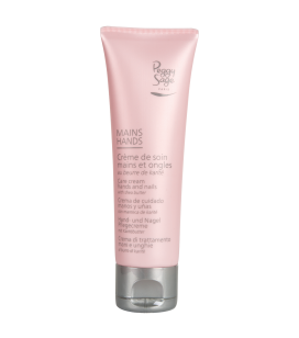 Peggy Sage Care cream hands and nails with shea butter 50 ml