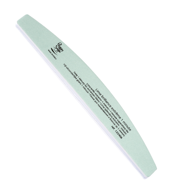 Peggy Sage Puolikuu kiilotuspalkki