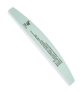 122406 Peggy Sage Puolikuun muotoinen kaksipuolinen kynsiviila