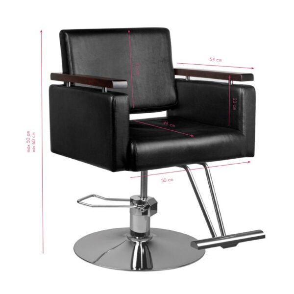 Sibel Odeon Kampaamotuoli