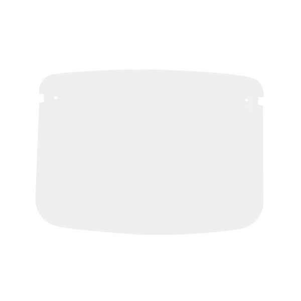 Kasvosuojus visiiri + 5 suojaa