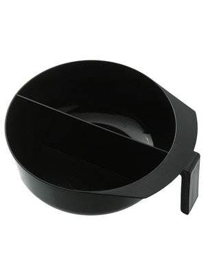 Bravehead Kaksiosainen värikuppi  Jumbo, musta