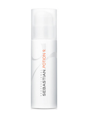 Sebastian Flow Potion 9