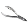 13cm Kiepe Nail Ingrow Nipper SS Steel Kynsipihdit 13 cm