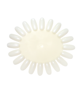 Kynsien lakkapaletti