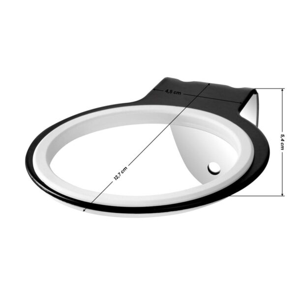 Föönipidike  ø 9 cm