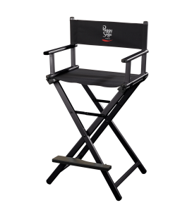 155022 Kokoontaitettava meikkituoli rose gold