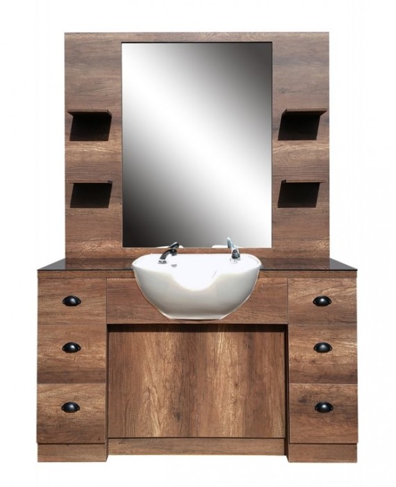 175_3-570x700 Hairway Barber asiakaspaikka"Barry" , valkoinen allas