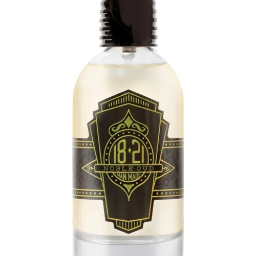 18.21 Man Made Spirits Nouble Oud 100ml