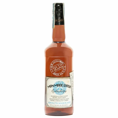 18.21 Man Made Wash Absolute Mahogany 946ml