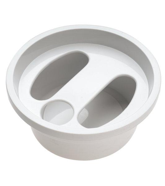 Sibel pyöreä manikyyrikippo