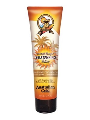 Austalian Gold Instant Sunless Mousse 177 ml