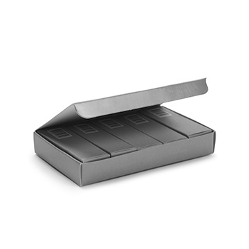 1981 Bravehead Razor Blade 10X10 Pack