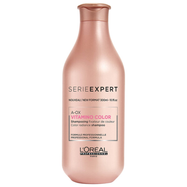 L'oréal Professionnel Vitamino Color A-Ox Shampoo 300 ml