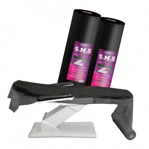 SIBEL kosmeettiset pyyhkeet 240 kpl