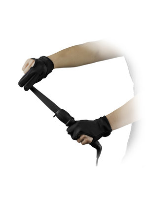 BraveHead lämmöltä suojaava käsine