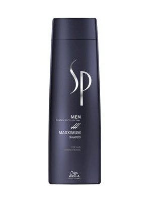 Schwarzkopf Professional Bonacure Root Activating Shampoo 250 ml