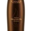 Lanza Keratin Healing Oil Lustrous Shampoo 1000 ml