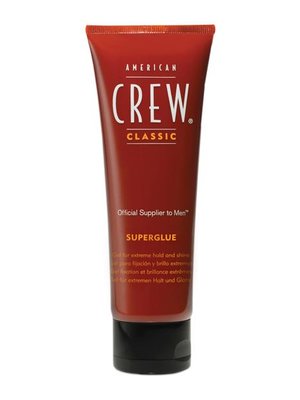 22502TiF2495 American Crew Classic Superglue 100 ml
