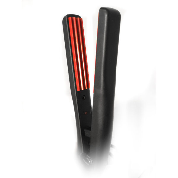 Cera Mini kreppirauta musta