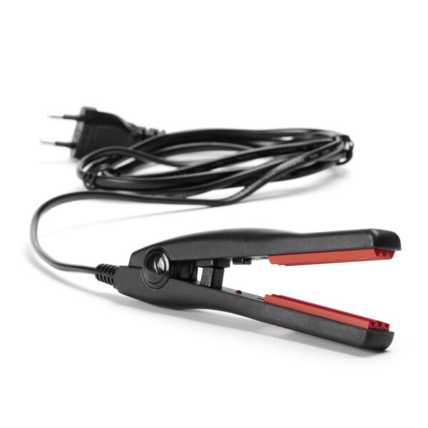 Cera Mini kreppirauta musta