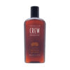 24 American Crew Classic 24H Deodorant Body Wash 450 ml