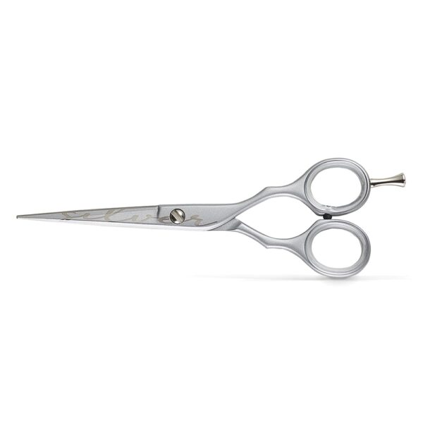 Kiepe Scissors Ergo Anatomic Luxury Silver Leikkausakset 5,5″