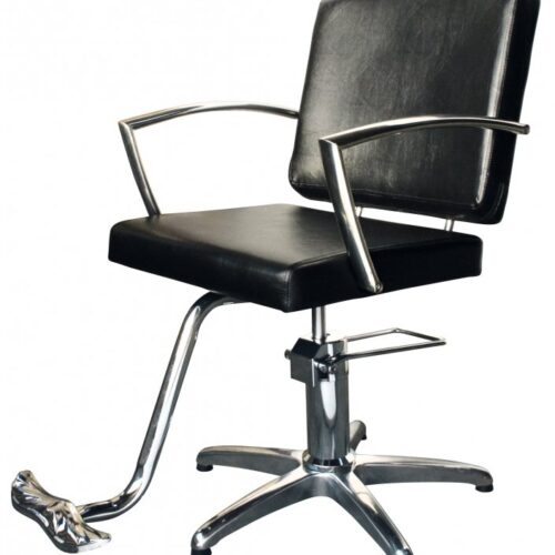 Hairway Kampaamotuoli Jazz,musta