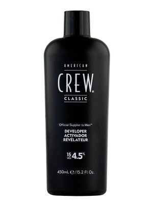 American Crew Precision Blend Developer 450 ml