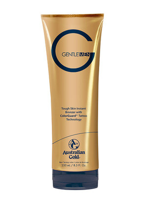 Australian Gold G Gentlemen Natural Bronzer 250 ml