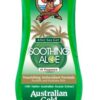 27256FaX1095 Australian Gold Soothing Aloe After Sun Gel 237 ml
