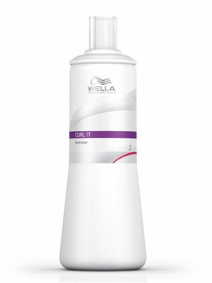 27795TiF2b0c Wella Pro Curl Neutralizer 1000ml