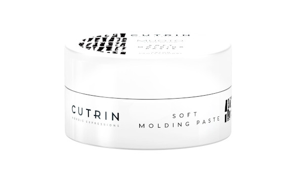 Cutrin Muoto Soft Molding Paste 100 ml